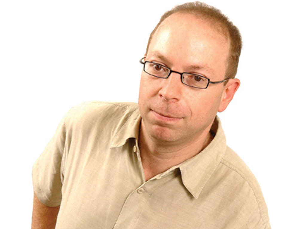 Joel Goldenberg
